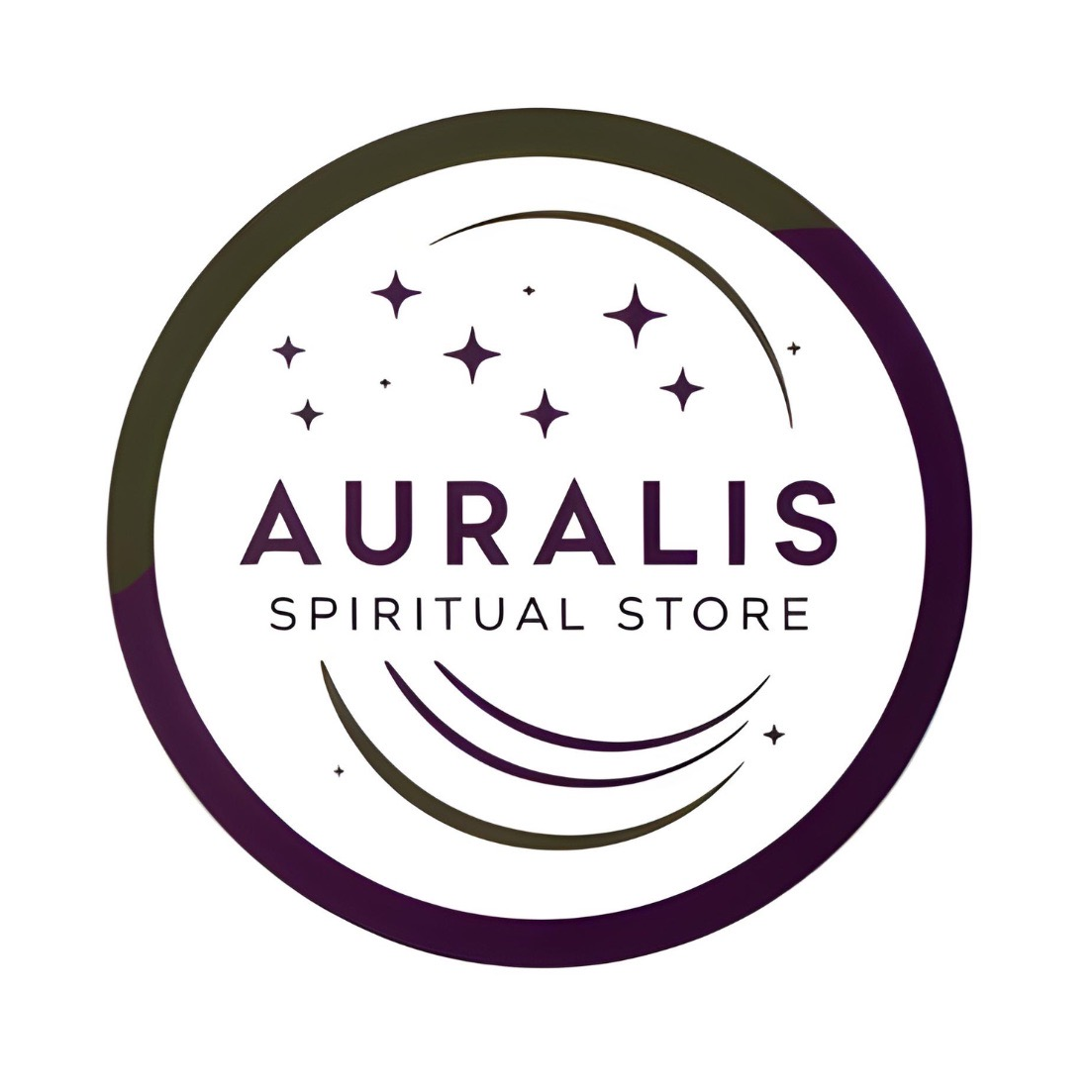 Auralis 光域 Logo